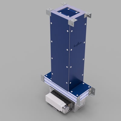 polyscanner product image